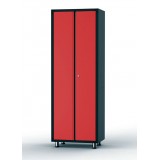 NDS 2 Door Tall Floor Cabinet